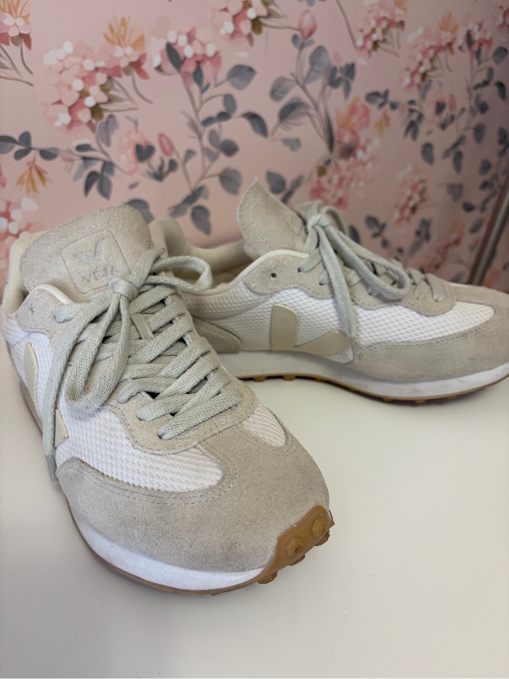 Veja Women's Rio Branco Alveomesh